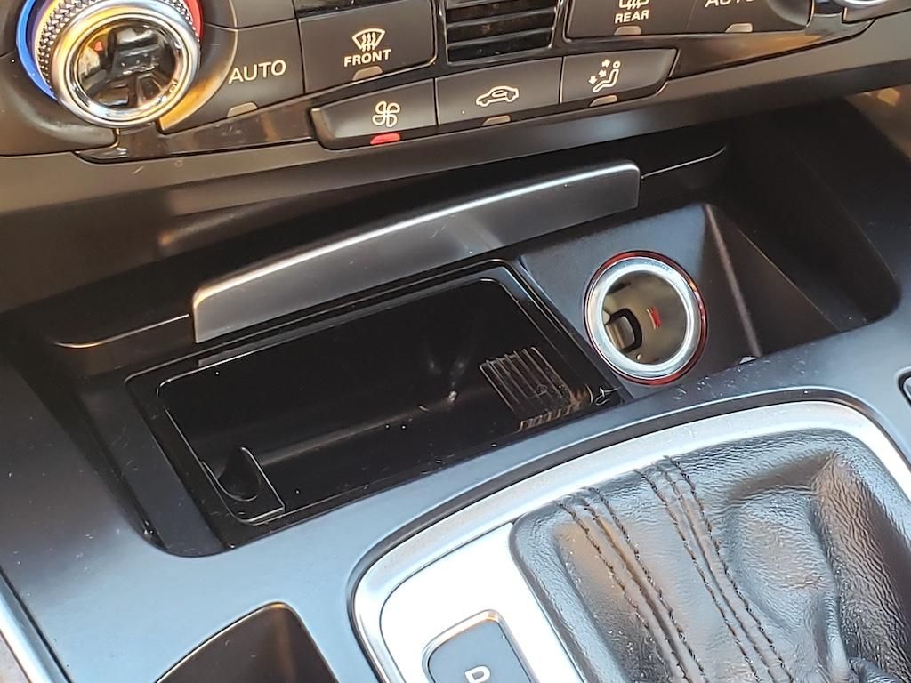 Used 2015 Audi Q5 SUV
