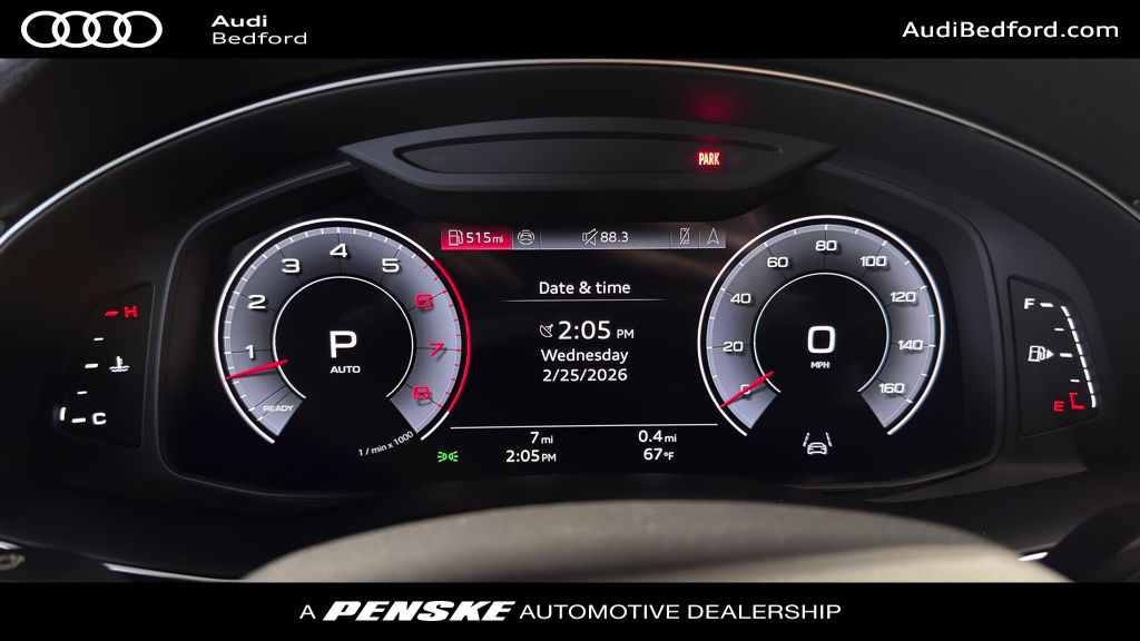 Thumbnail: 2026 Audi Q8 - 15