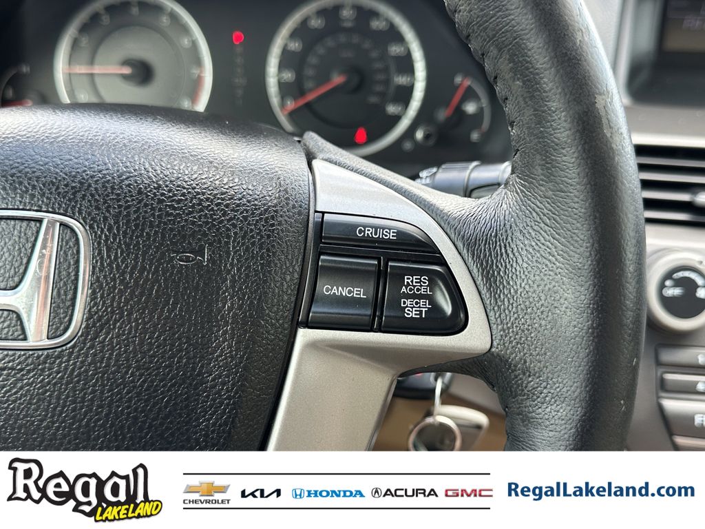 used 2012 Honda Accord car, priced at $6,494