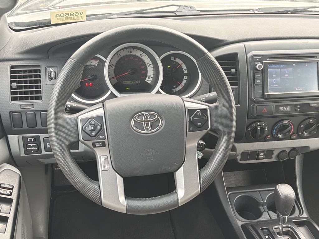 Used 2014 Toyota Tacoma Truck