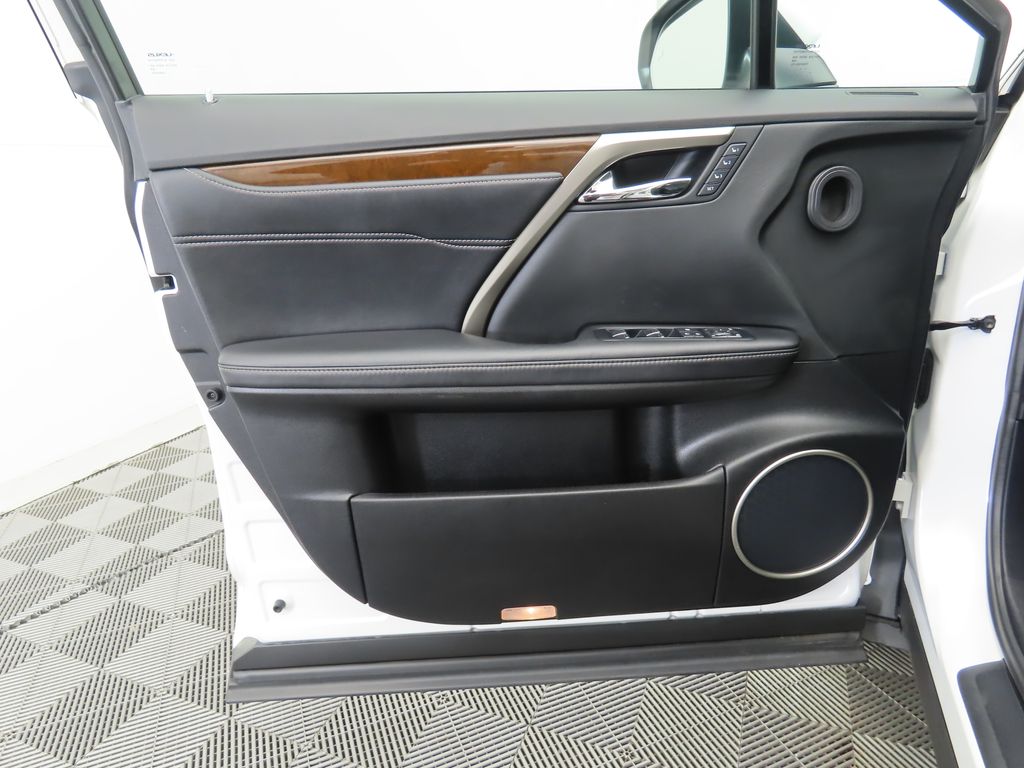 Thumbnail: 2017 Lexus RX - 25