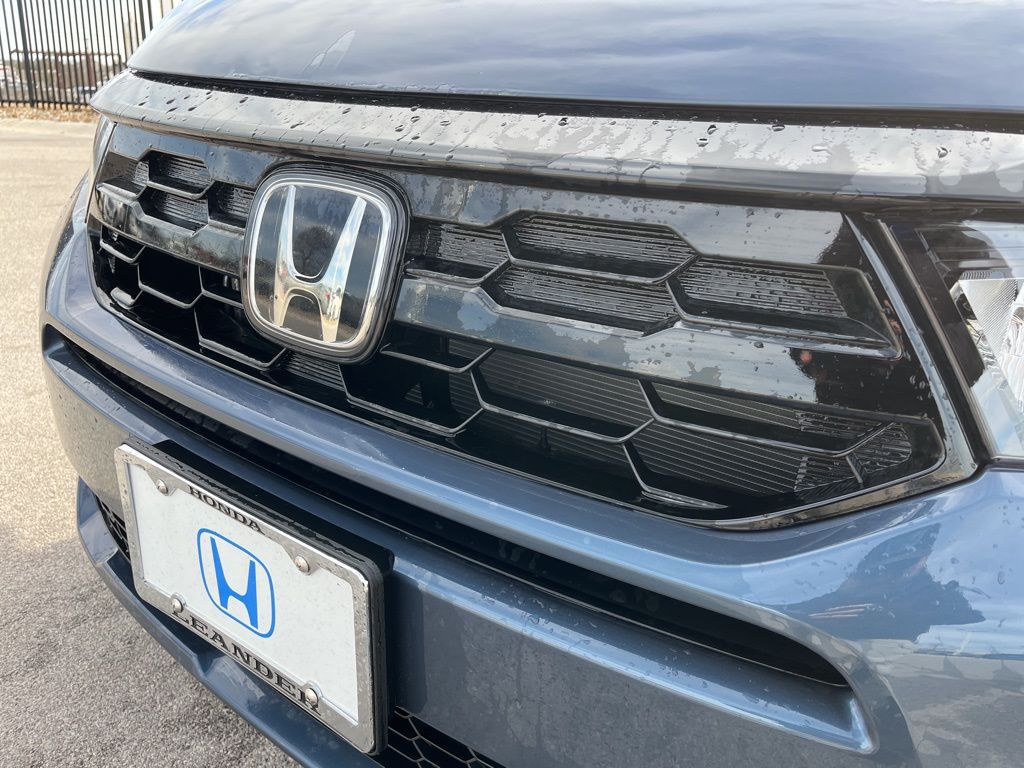 Thumbnail: 2026 Honda Odyssey - 16