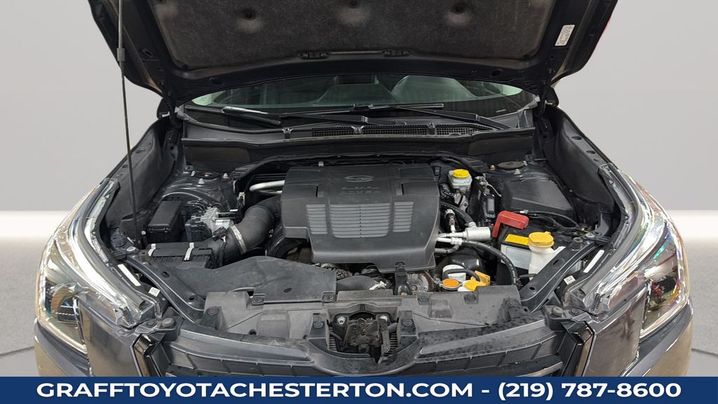 Used 2022 Subaru Forester SUV
