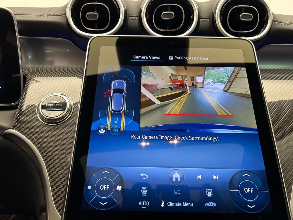 Thumbnail: 2026 Mercedes-Benz GLC - 18