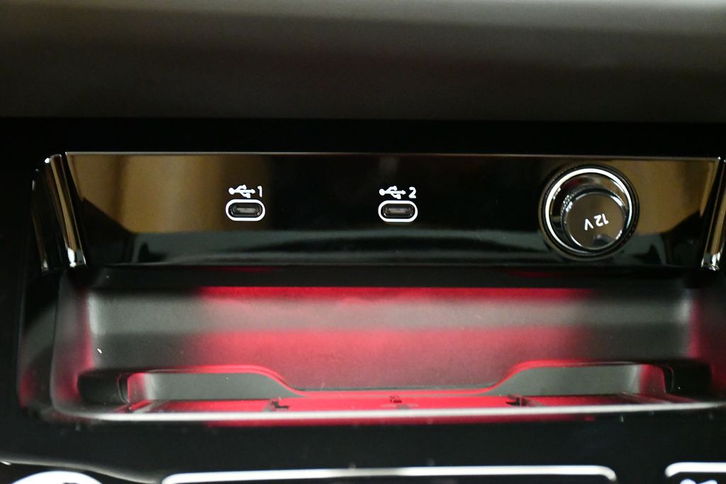 Thumbnail: 2025 Audi A5 - 27