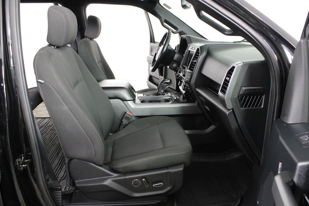Used 2018 Ford F-150 for sale in 