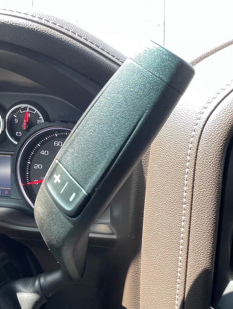 2020 Chevrolet Silverado 2500HD LTZ Beige at Shottenkirk Kia Fort Bend
