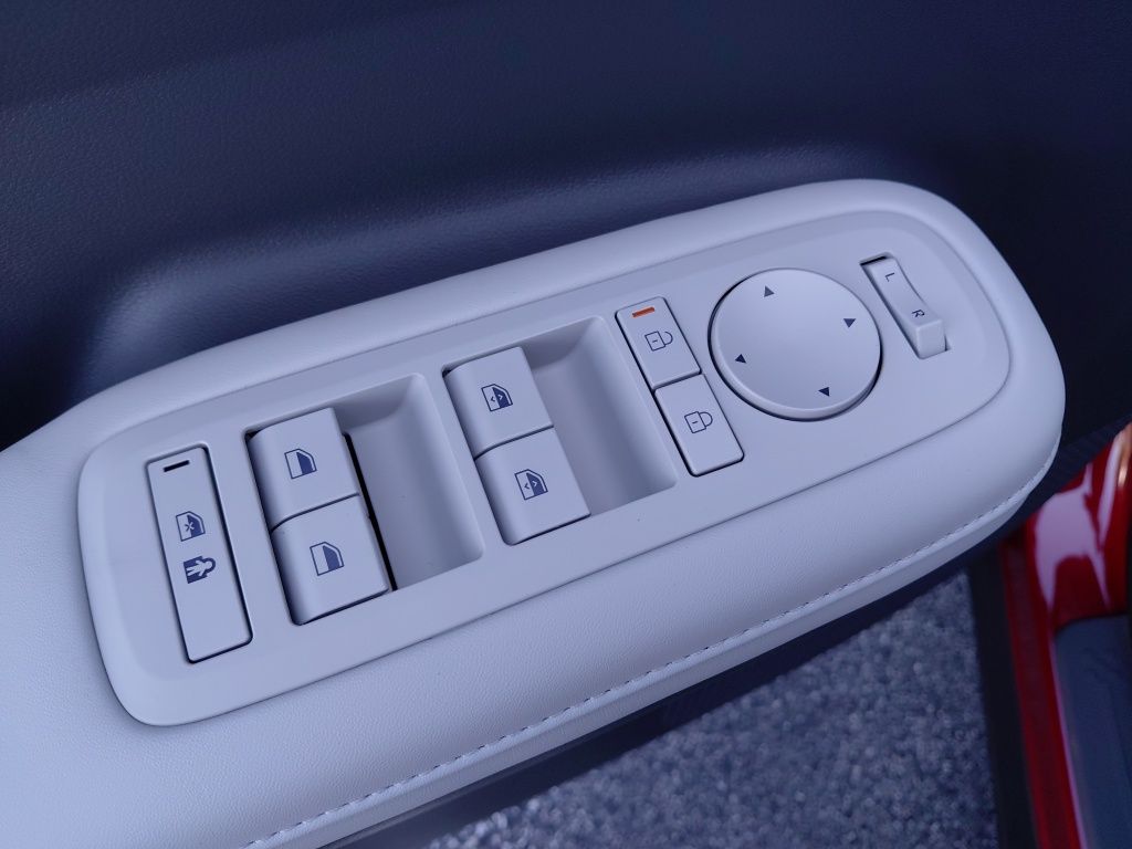 Thumbnail: 2026 Hyundai Santa Fe - 18