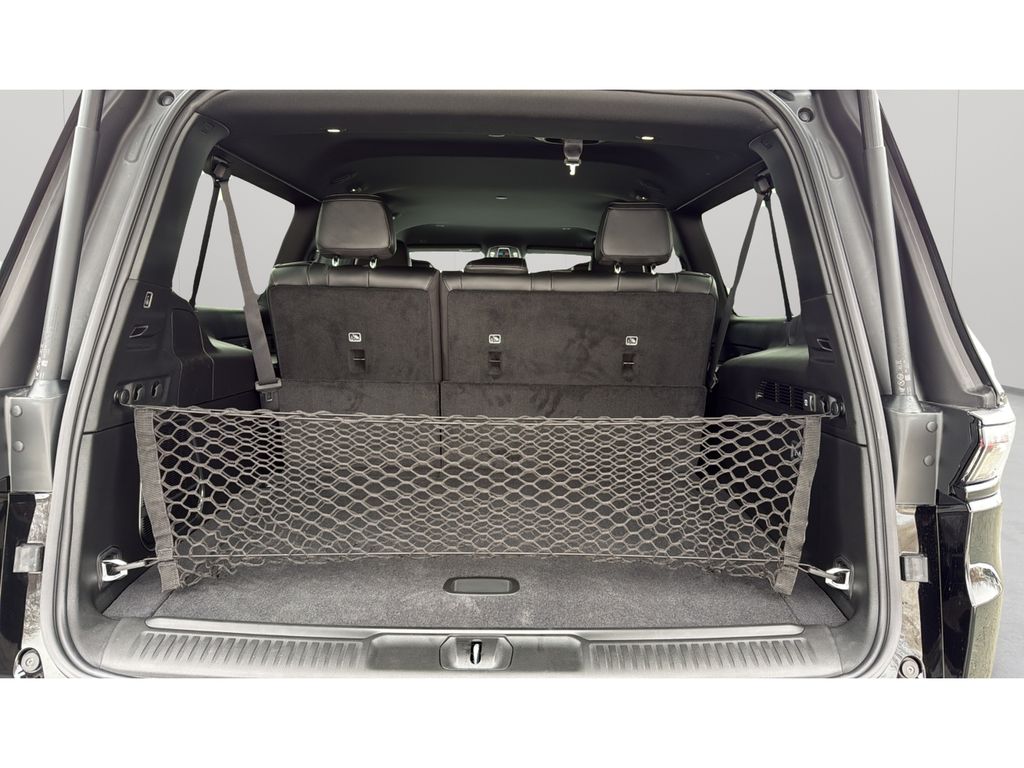 2026 Grand Wagoneer L Grand Wagoneer L