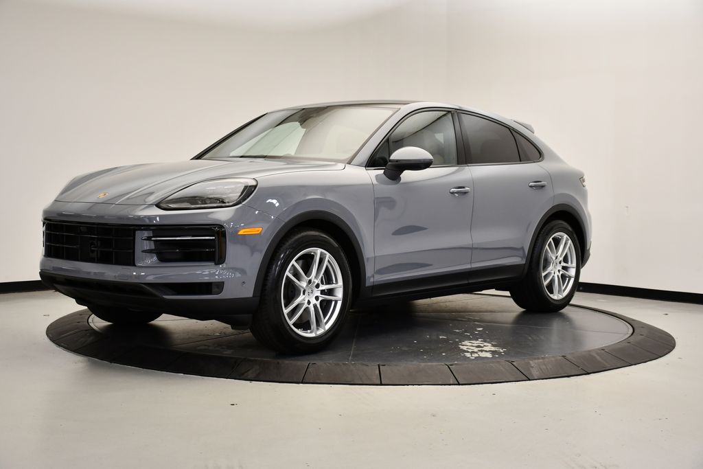 Thumbnail: 2026 Porsche  - 1