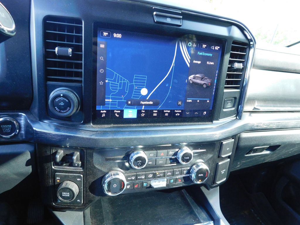 Thumbnail: 2025 Ford Econoline - 9