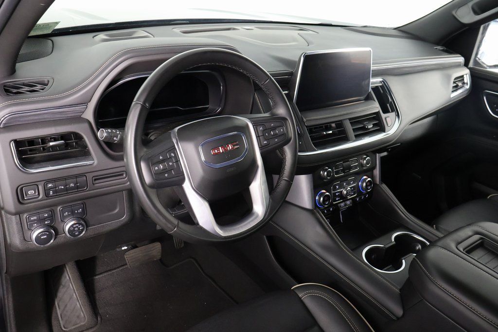 Thumbnail: 2024 GMC Yukon - 6