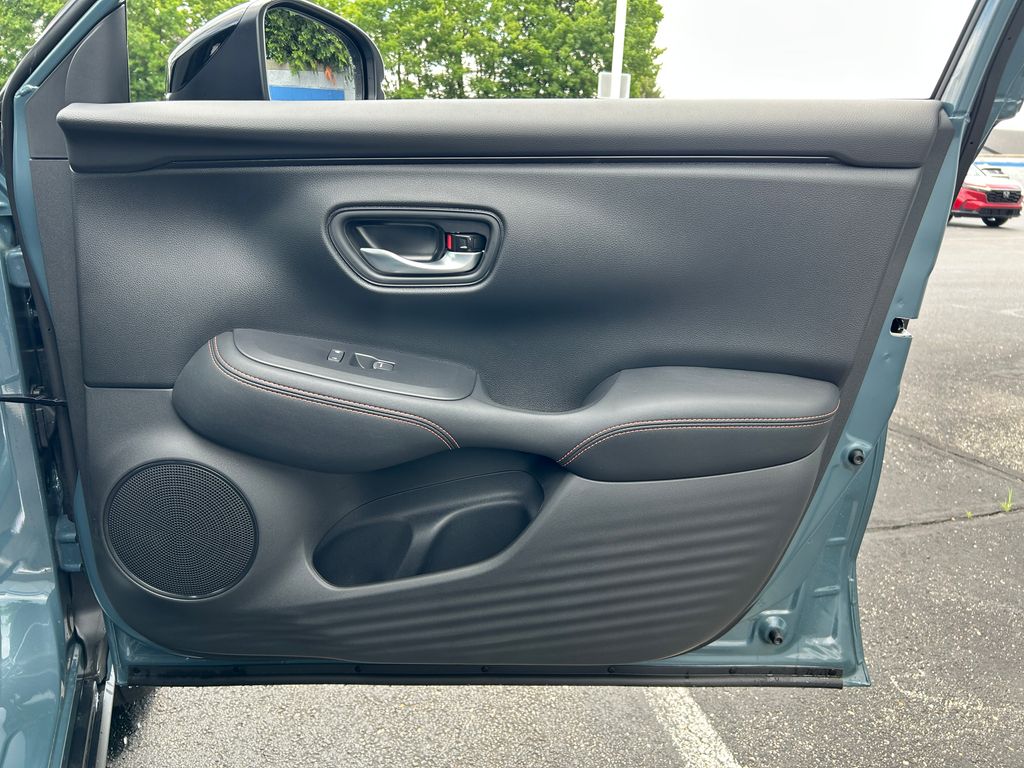 Thumbnail: 2026 Honda HR-V - 24