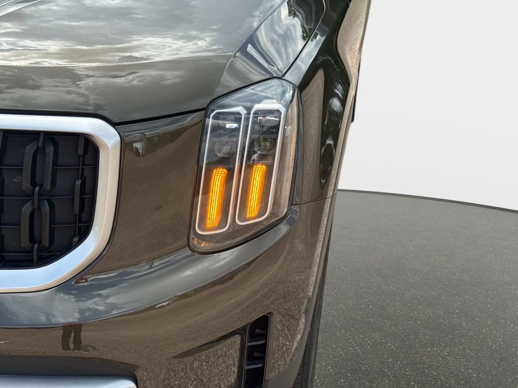 Used 2024 Kia Telluride SUV