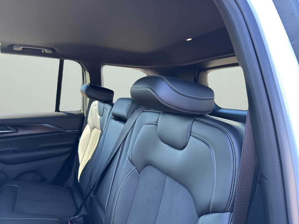 New Car 2025 Jeep Grand Cherokee  For Sale Under $50,000 In Austin, Texas