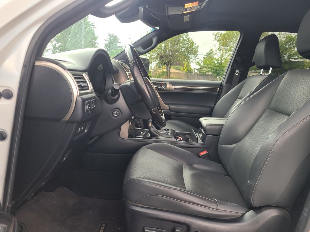2020 Lexus GX 460