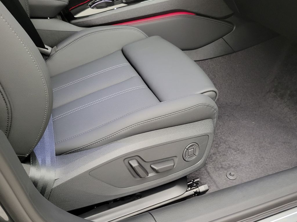 Thumbnail: 2026 Audi A5 - 13