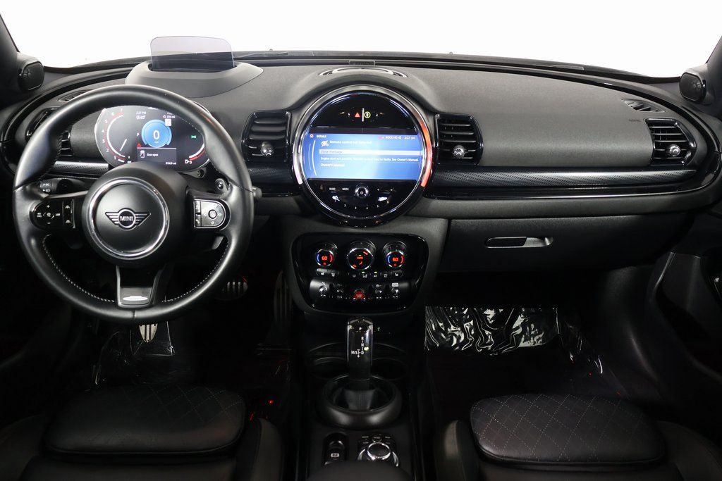 Thumbnail: 2023 MINI Cooper Clubman - 8
