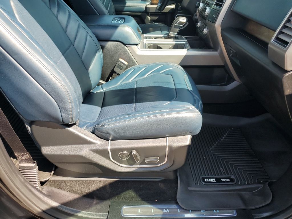 2018 Ford F-150  Lariat In Austin, Texas