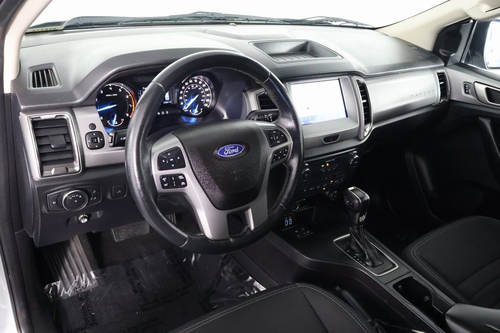 Thumbnail: 2021 Ford Ranger - 7