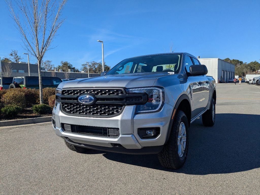 2024 Ford Ranger XL