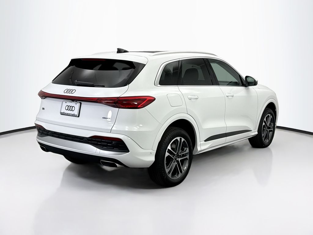Thumbnail: 2025 Audi Q5 - 5