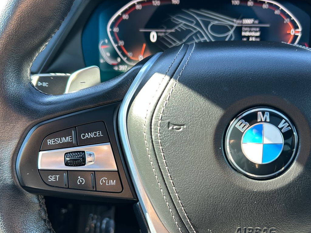 Thumbnail: 2022 BMW X5 - 19