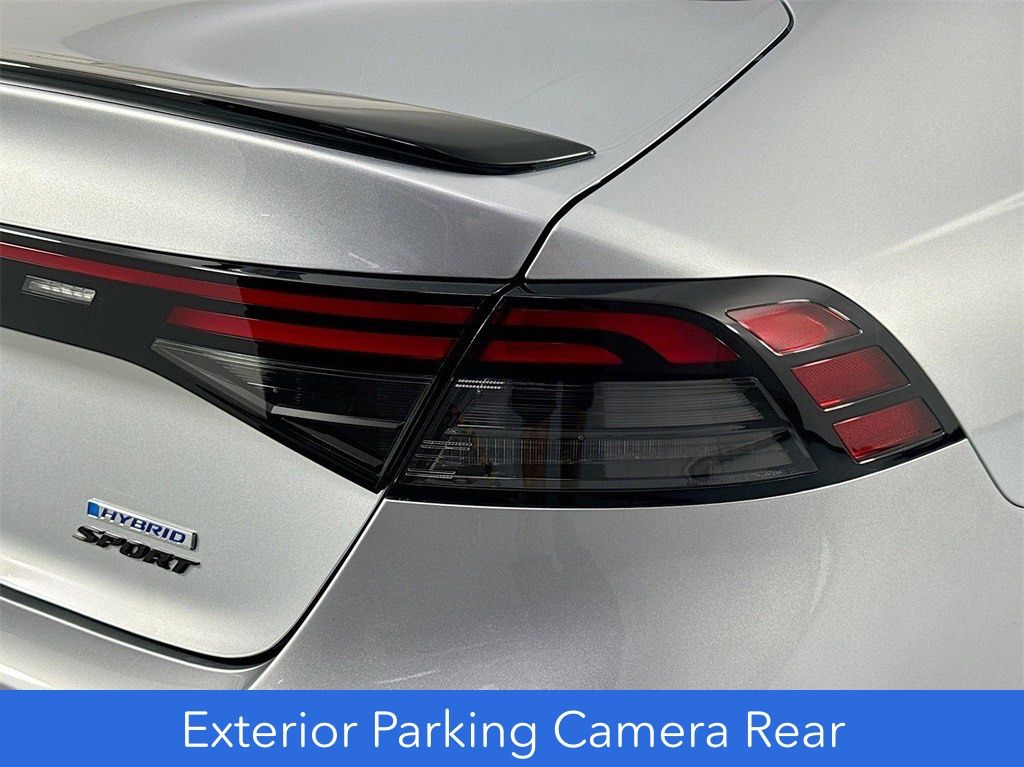 Used Car 2025 Honda Accord Hybrid  Sport-l For Sale Under $35,000 In Austin, Texas