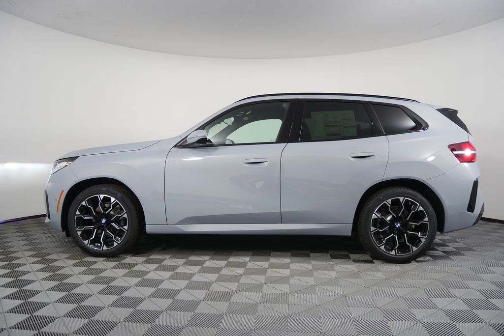 Thumbnail: 2026 BMW X3 - 6