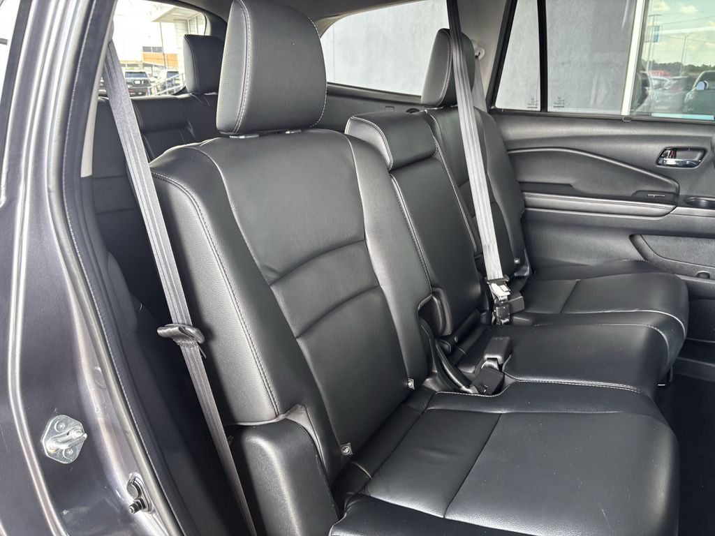 Used 2022 Honda Pilot SUV