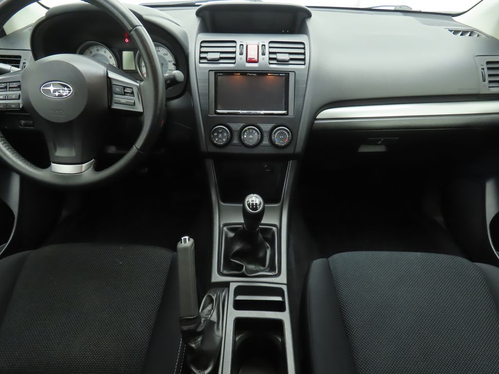 Thumbnail: 2013 Subaru Impreza - 13