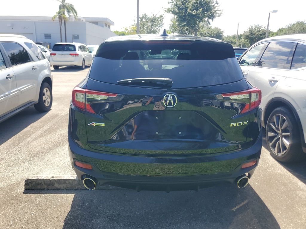 2019 Acura RDX - $24,088