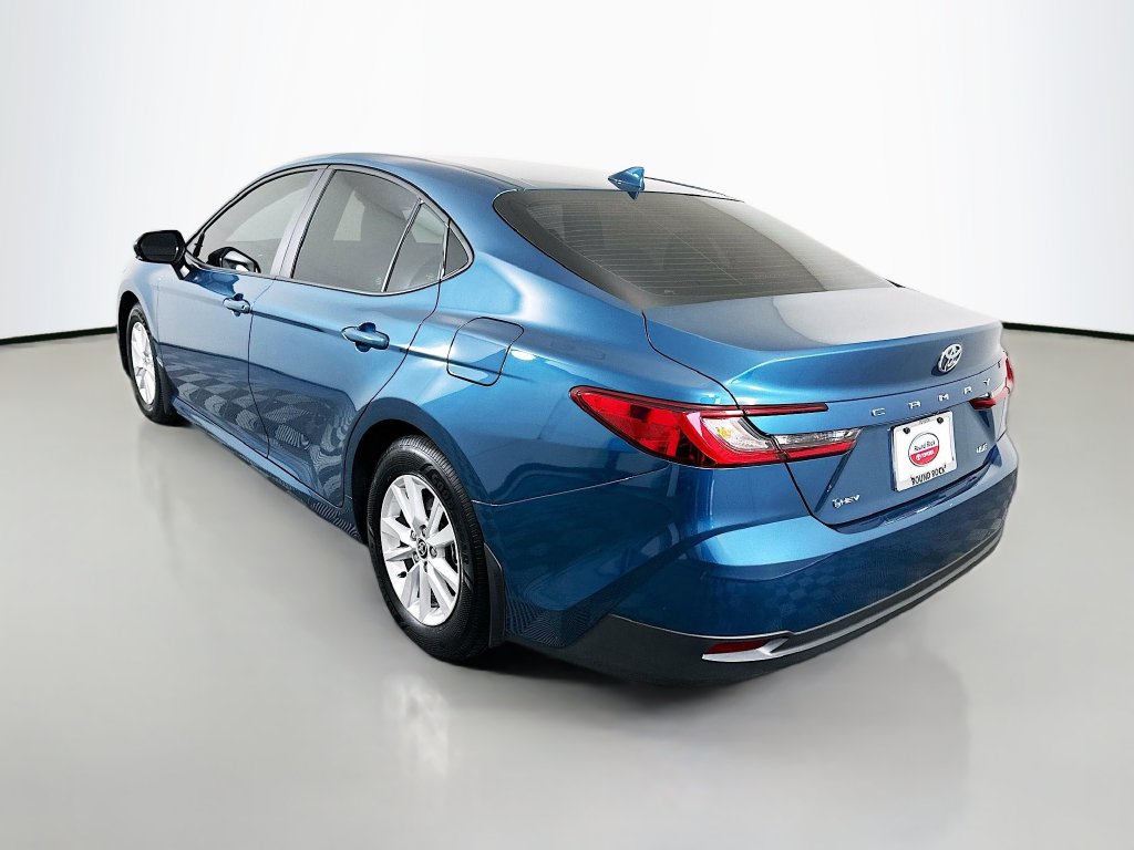 Thumbnail: 2026 Toyota Camry - 7