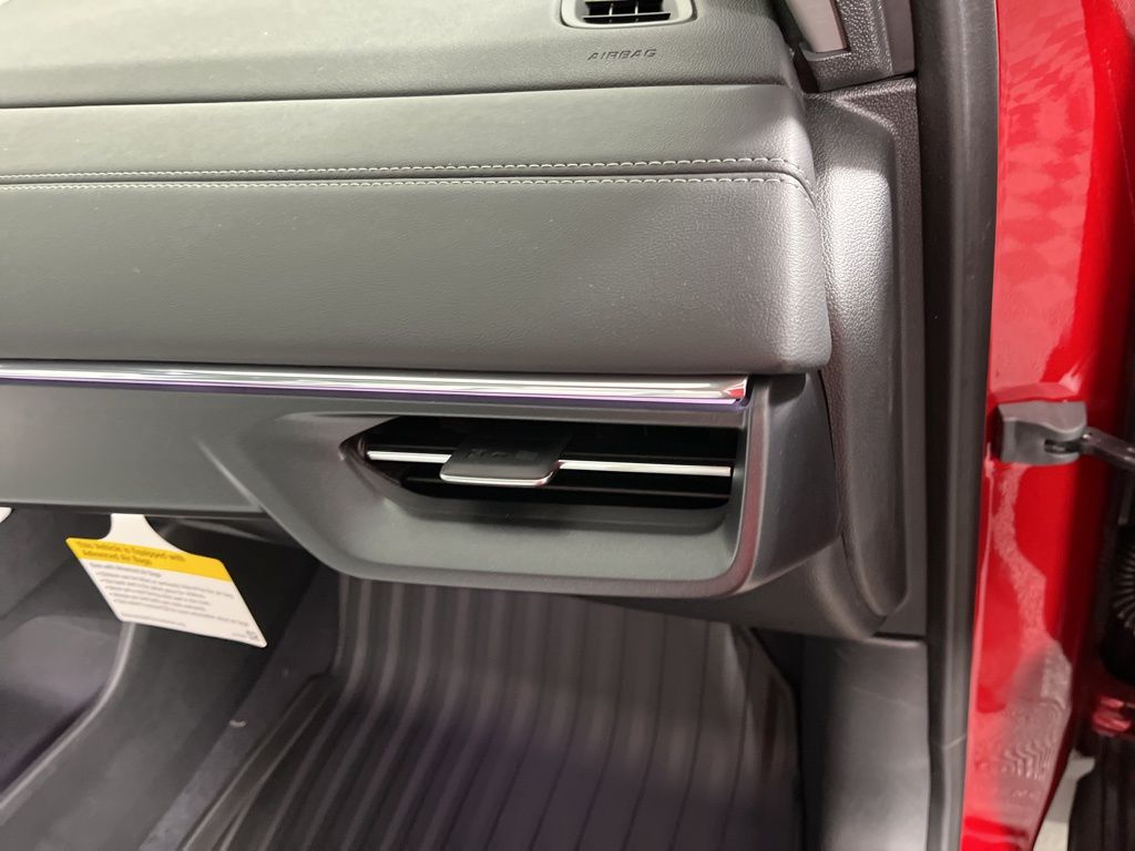 2024 Acura ZDX Type S 22