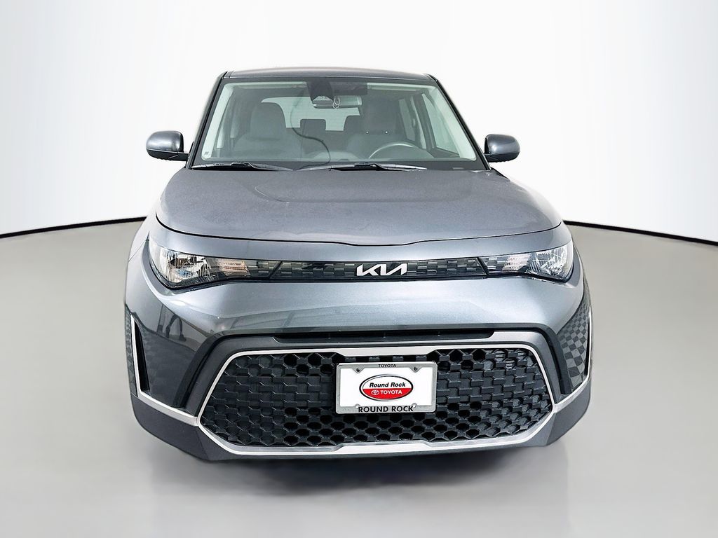 Thumbnail: 2023 Kia Soul - 2