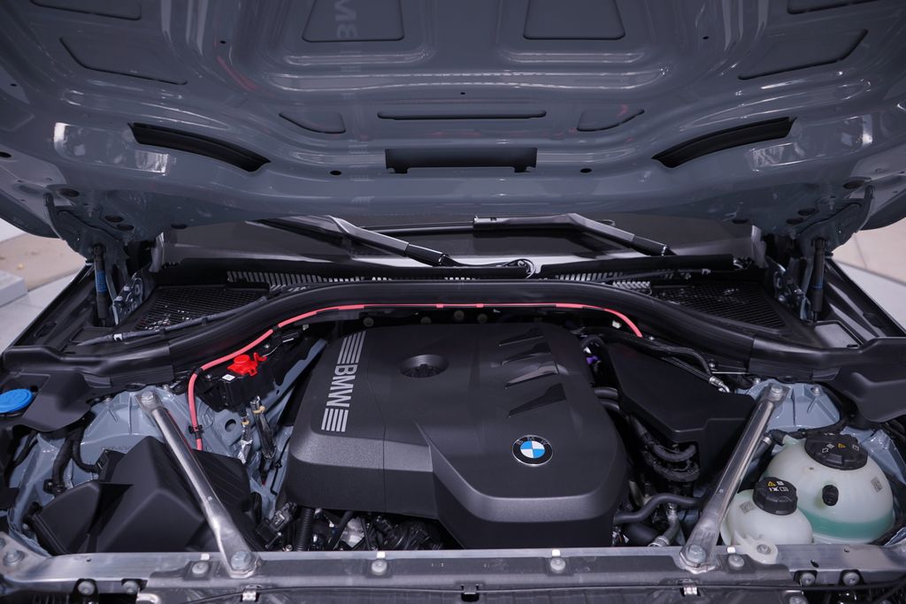 2025 BMW X3 3.0i 14