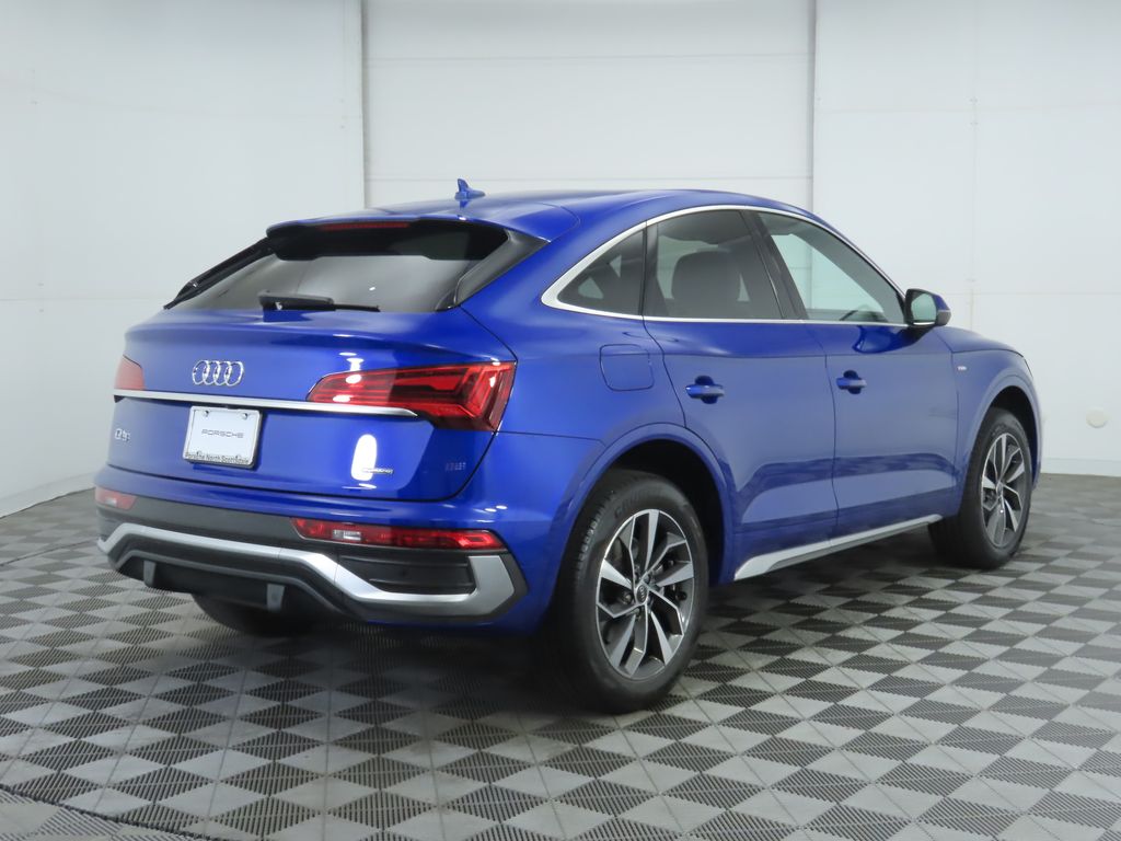 Thumbnail: 2024 Audi Q5 - 7
