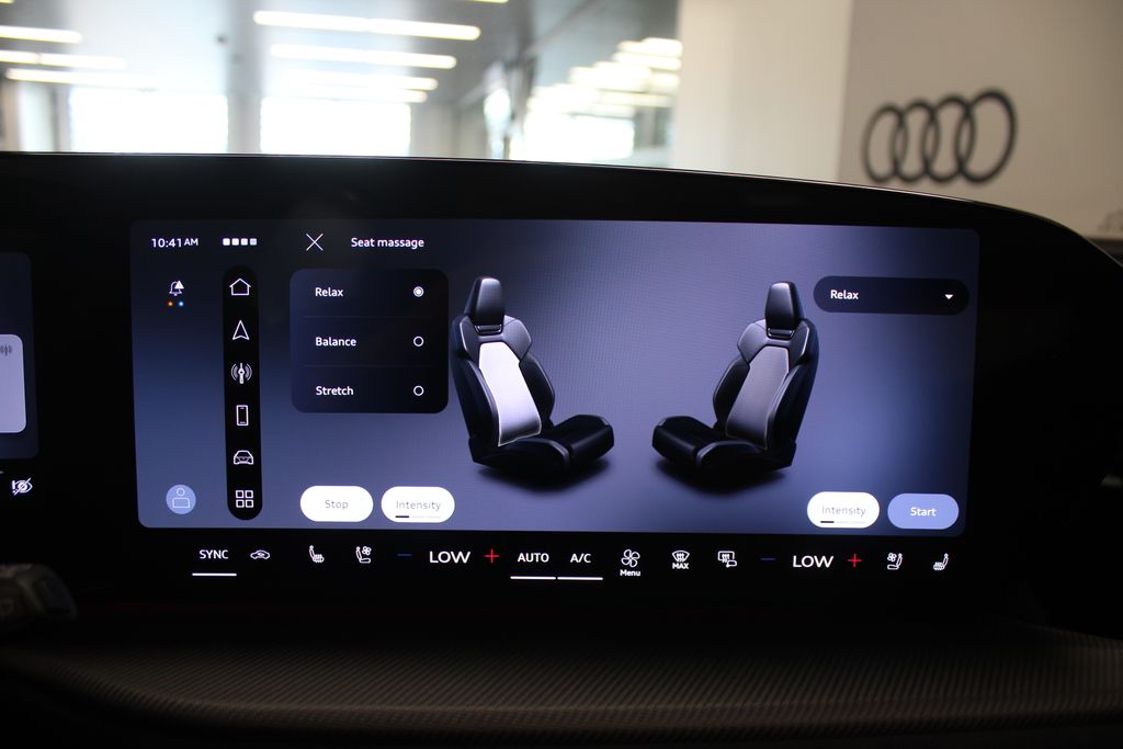 Thumbnail: 2026 Audi SQ5 - 20