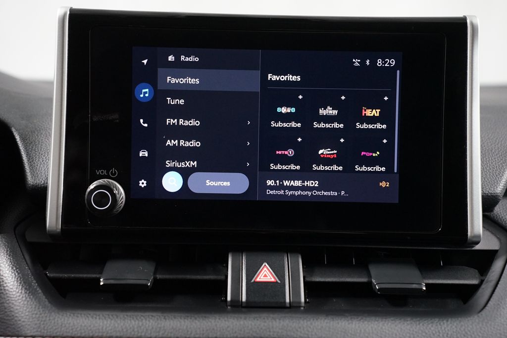 Thumbnail: 2024 Toyota RAV4 - 18