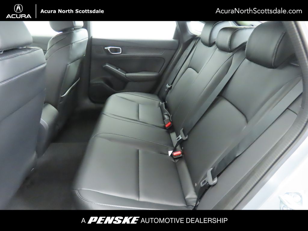 Thumbnail: 2025 Acura Integra - 25