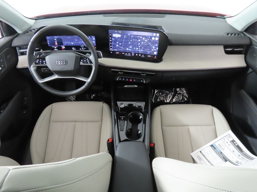 Thumbnail: 2026 Audi Q3 - 12