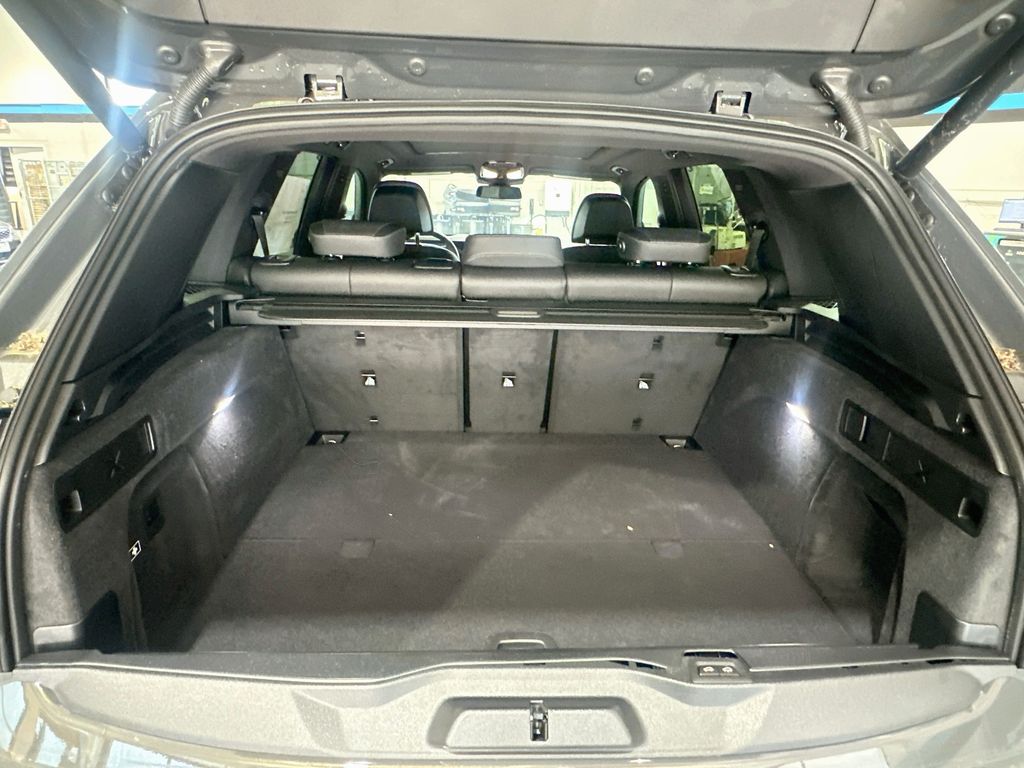 New 2026 Gray BMW xDrive50e image 28