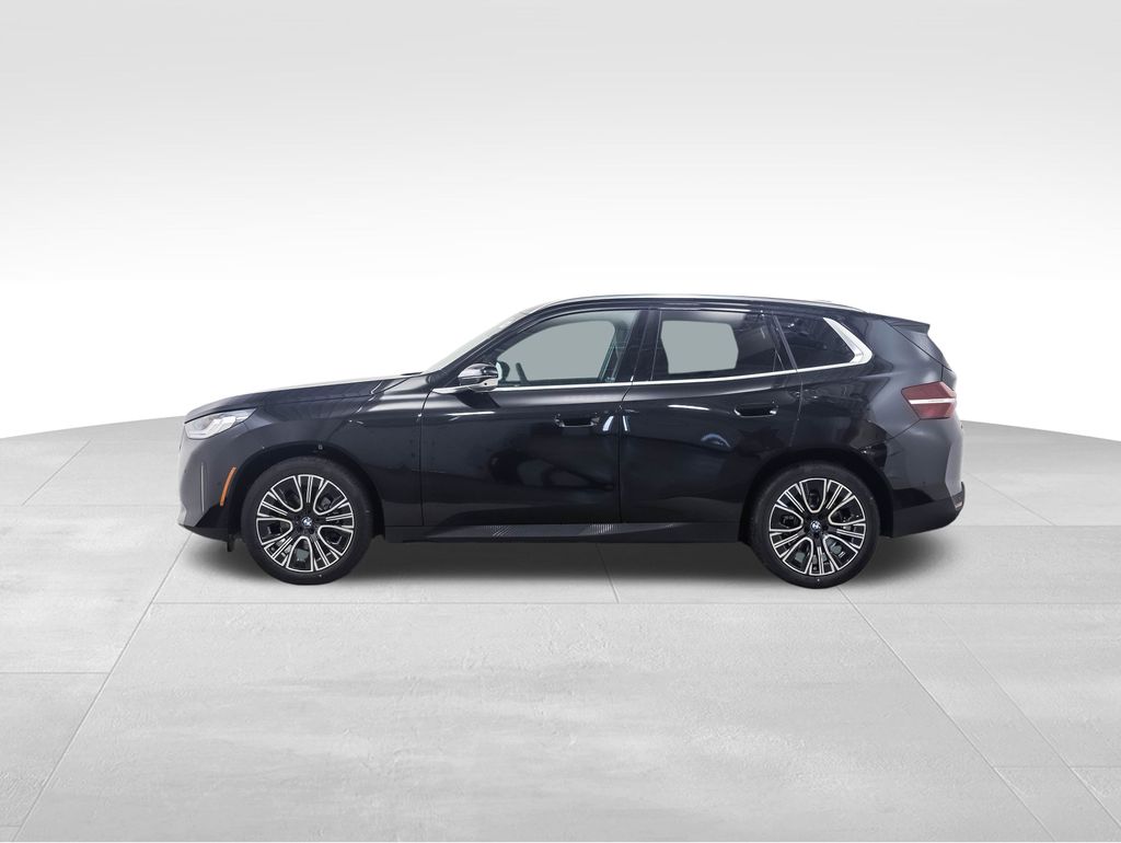 Thumbnail: 2025 BMW X3 - 3