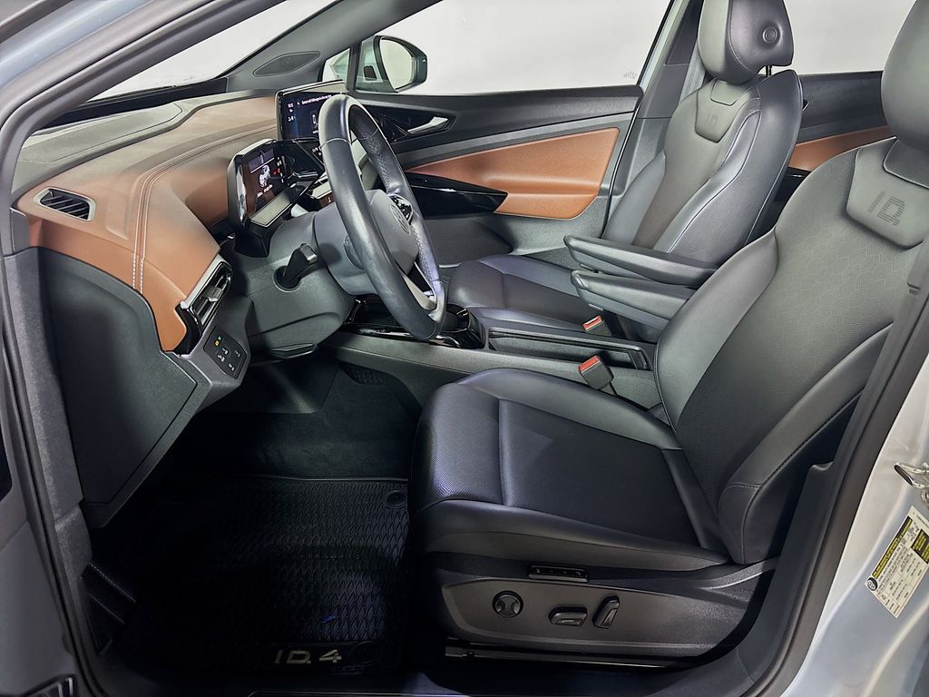 2021 Volkswagen ID.4 Pro S
