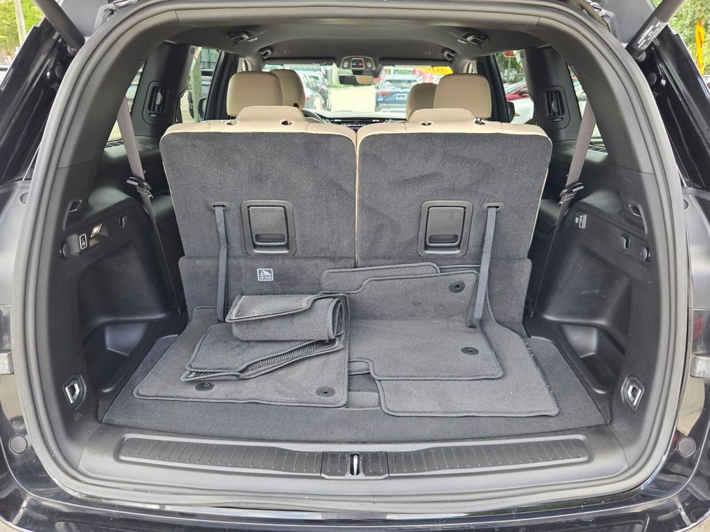 2023 Jeep Cherokee - $29,000