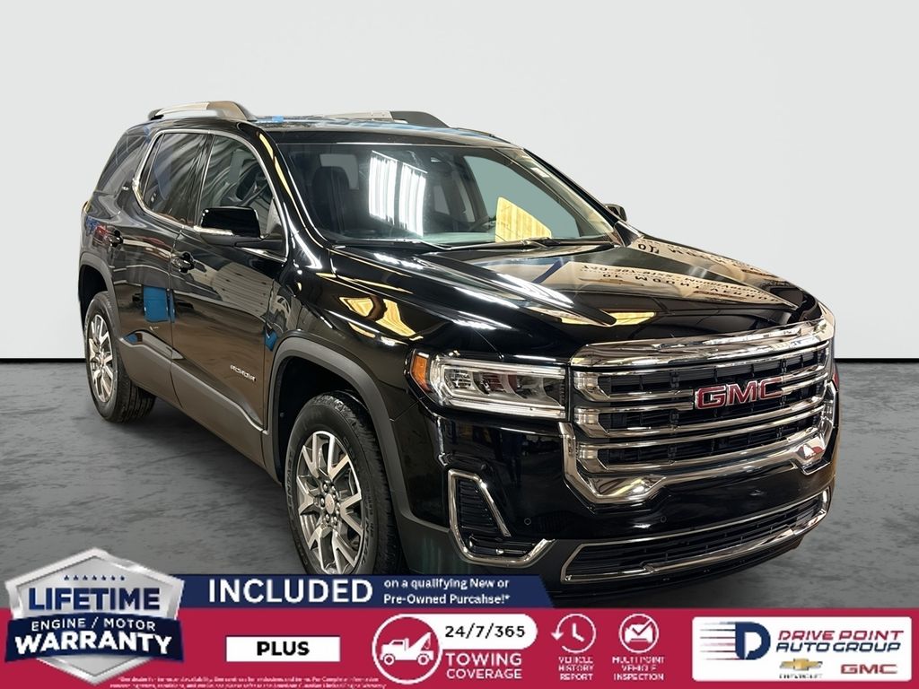 2023 GMC Acadia for sale in Cleveland, Ohio