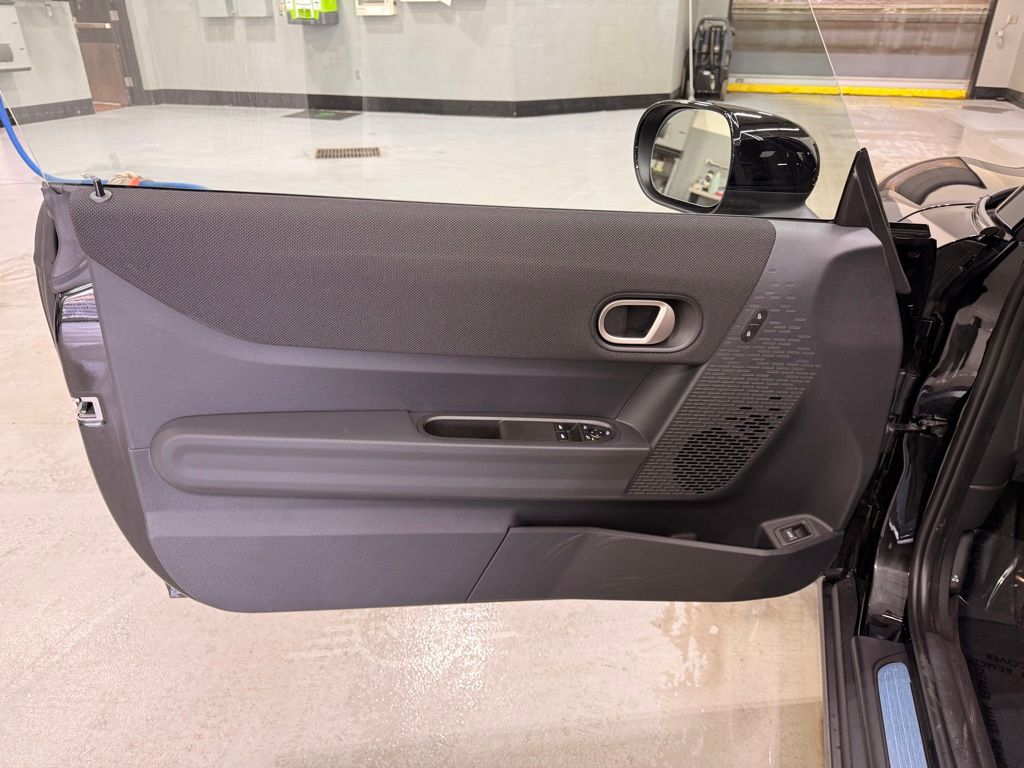 Thumbnail: 2026 MINI Cooper - 10