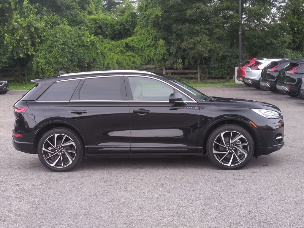 2024 Lincoln Corsair Grand Touring