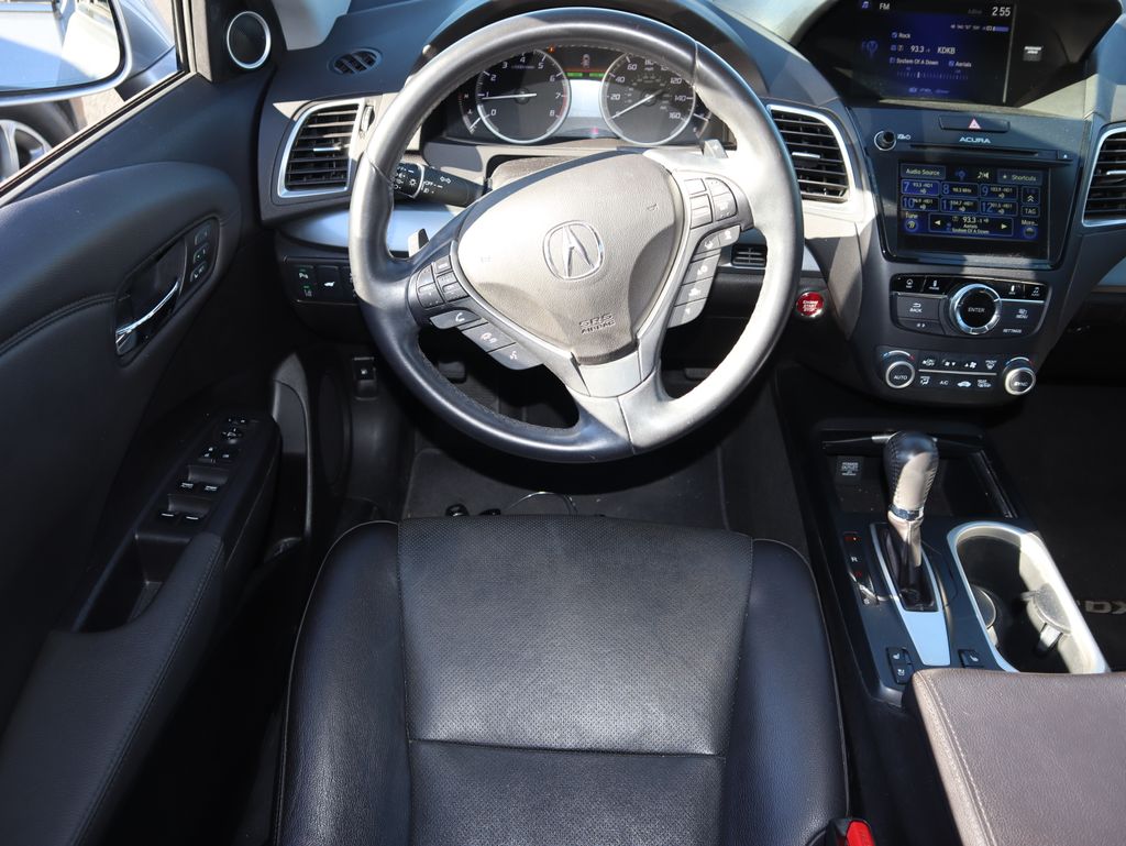 Thumbnail: 2017 Acura RDX - 6