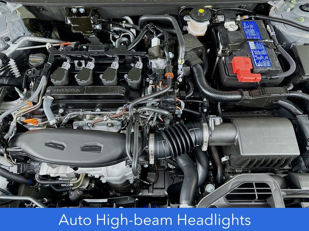 Used Car 2025 Honda Accord  Se For Sale Under $30,000 In Austin, Texas